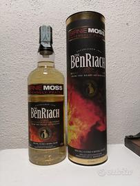 Whisky da collezione
