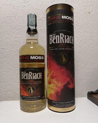 Whisky da collezione