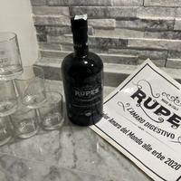 Amaro RUPES (miglior amaro al mondo alle erbe)