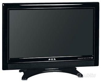 televisore mivar 26 m 3 hd