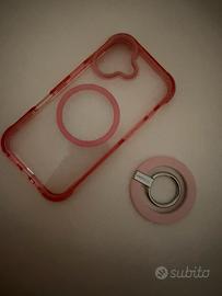 Cover iphone 16