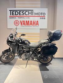 Yamaha Tracer 7 GT