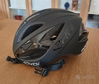 casco Ekoi ar13 taglia s/m nero