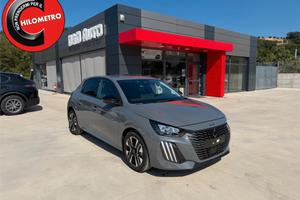 Peugeot 208 PureTech 100 Stop&Start 5 porte Allure