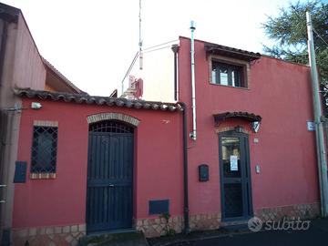 Rustico Stile Siciliano - Cod I1430A