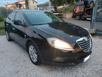 Lancia Delta 1.6 MJT DPF KM 37.000