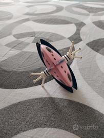 astronave Vega Fabianplastica 