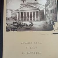 "Quando Roma andava in carrozza"