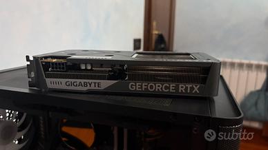 gigabyte rtx 5060 8gb