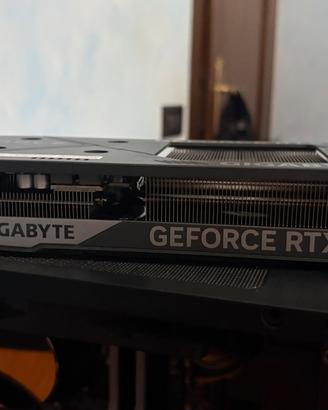 gigabyte rtx 5060 8gb