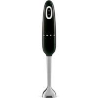 FRULLATORE AD IMMERSIONE SMEG DI COLORE NERO nuovo