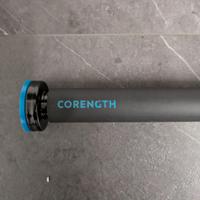 Barra trazioni CORENGTH PULL UP BAR LOCK 100 cm