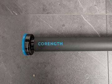 Barra trazioni CORENGTH PULL UP BAR LOCK 100 cm