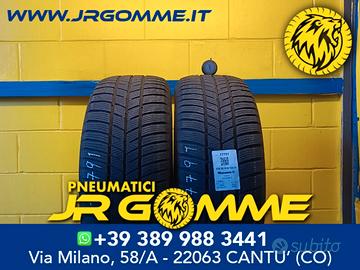 2 Gomme al 70% 235/55/18 BARUM Invernali - Cantù