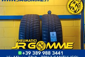 2 Gomme al 70% 235/55/18 BARUM Invernali - Cantù
