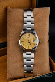 Rolex Oysterdate Precision ref. 6694