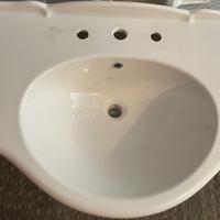 Lavandini Bagno in ceramica
