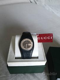 orologio gicci come in foto utilizato un paio di t