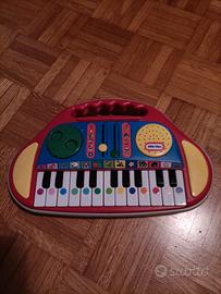 Pianola per bambini