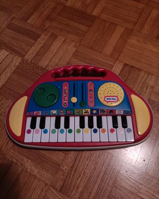 Pianola per bambini