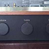 Amplificatore A&R Cambridge A60