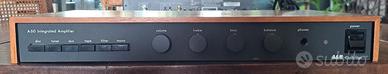 Amplificatore A&R Cambridge A60