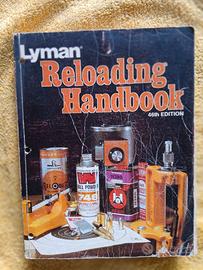 LYMAN Manuale ricarica