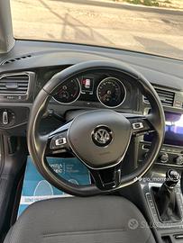 golf 7.5