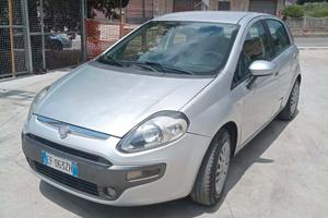 FIAT PUNTO EVO 1.4 57 KW - BENZ/GPL