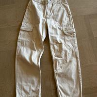 Pantalone cargo bershka