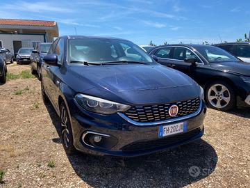 Fiat Tipo 1.6 Mjt 5 porte Lounge | 2017