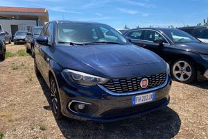Fiat Tipo 1.6 Mjt 5 porte Lounge | 2017