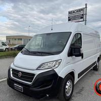 FIAT Ducato 2.3 MJT 150 CV MAXI 35(PL-TM L3H2)SE