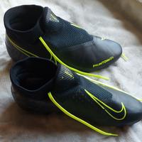 Scarpe da calcio Nike Phantom Vsn tg. 44