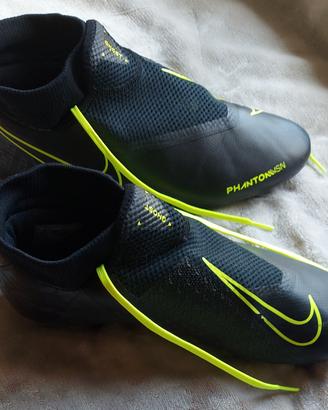 Scarpe da calcio Nike Phantom Vsn tg. 44