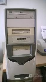 Computer Pentium 4