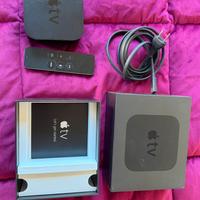 Apple TV HD
