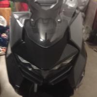 BMW c400GT 2025 km1000