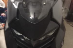 BMW c400GT 2025 km1000