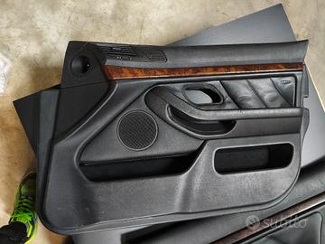 Ricambi vari BMW e39 - e34