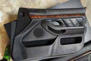 Ricambi vari BMW e39 - e34