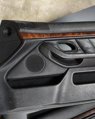 Ricambi vari BMW e39 - e34