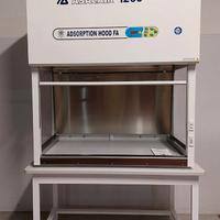Cappa Chimica Aspirazione Asalair 1200 NUOVA