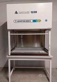 Cappa Chimica Aspirazione Asalair 1200 NUOVA