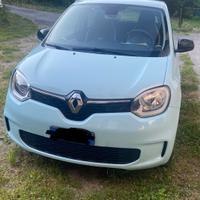 RENAULT Twingo Electric - 2022