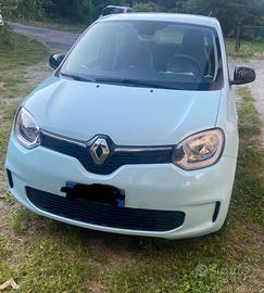 RENAULT Twingo Electric - 2022