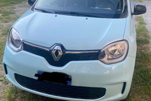 RENAULT Twingo Electric - 2022