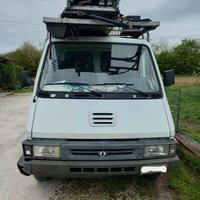 Renault Master T35D (L2H2)
