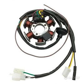 Statore scooter Minarelli 50 per F12 e F10 euro 0 