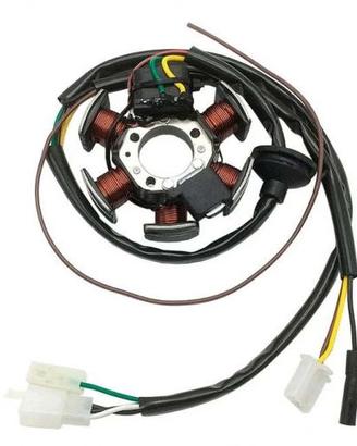 Statore scooter Minarelli 50 per F12 e F10 euro 0 